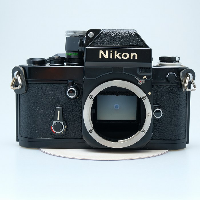 【中古】(ニコン) Nikon F2フォトミックA(BK)
