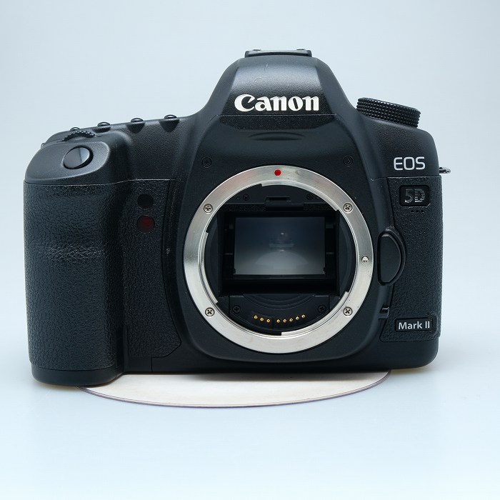 【中古】(キヤノン) Canon EOS5DMarkII ボディ