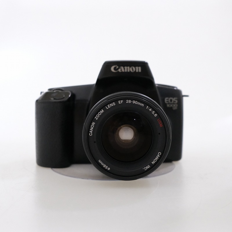【中古】(キヤノン) Canon EOS 1000QD+EF28-90/4-5.6 USM
