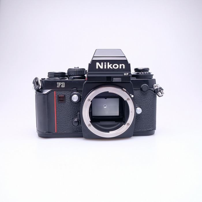 【中古】(ニコン) Nikon F3HP