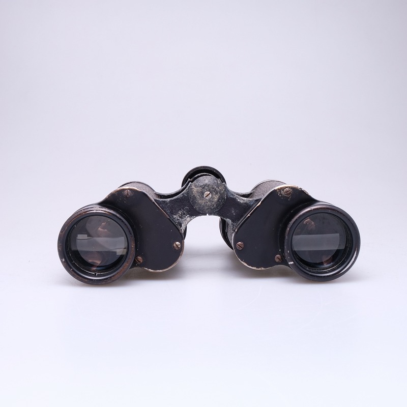 【中古】(ライカ) Leica BINUXIT8×30 双眼鏡