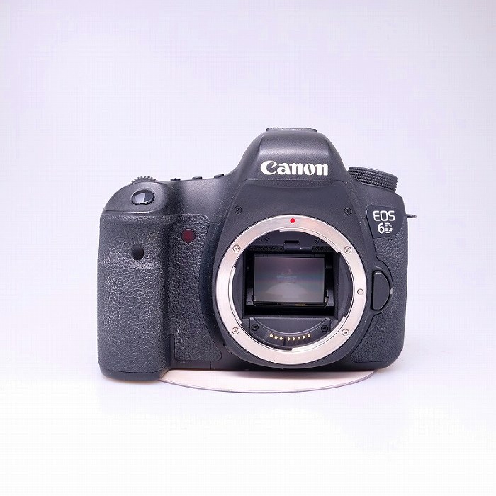 【中古】(キヤノン) Canon EOS 6D ボディ