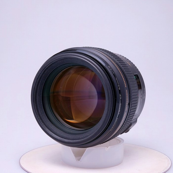 【中古】(キヤノン) Canon EF85/1.8USM