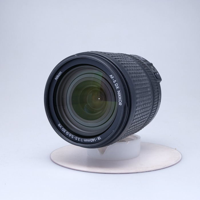 【中古】(ニコン) Nikon AF-SDX18-140/3.5-5.6G ED VR