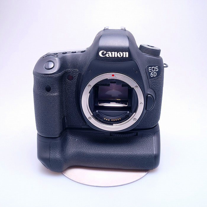 中古】(キヤノン) Canon EOS 6D ボディ｜ナニワグループオンライン 