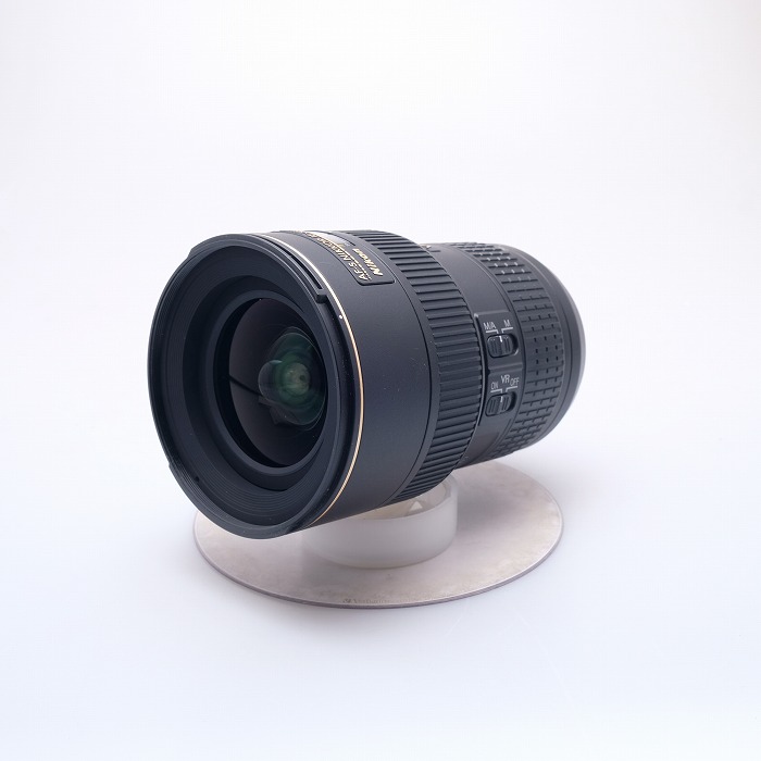 【中古】(ニコン) Nikon AF-S16-35/4G ED VR