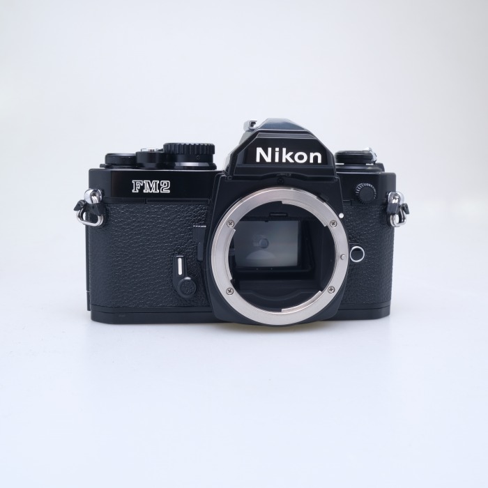 商品検索NIkon FM2(並び順：価格の安い順) カメラの買取・下取・販売は 