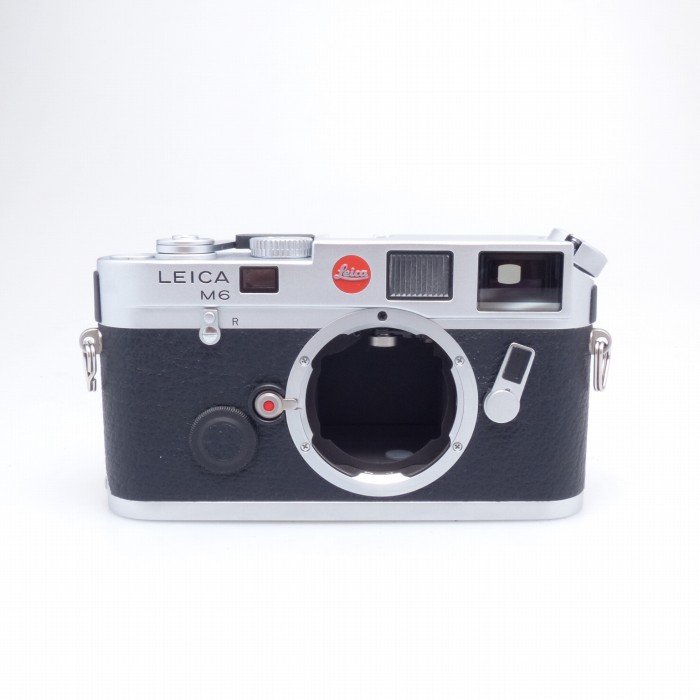 【中古】(ライカ) Leica M6(SL)