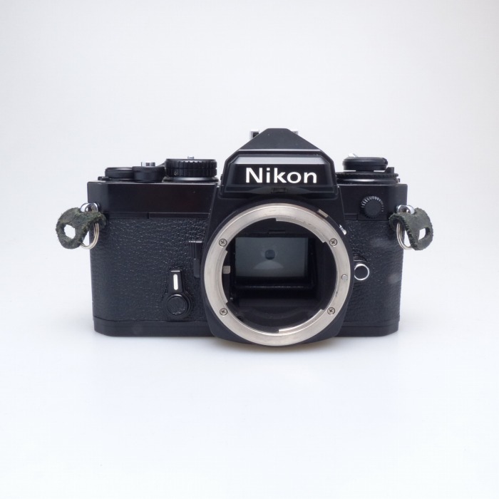 【中古】(ニコン) Nikon FE(BK)