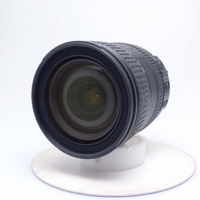 【中古】(ニコン) Nikon AF-SDX16-85/3.5-5.6G ED VR