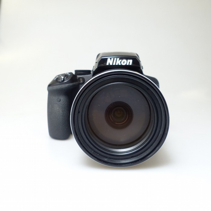 【中古】(ニコン) Nikon クールピクスP900