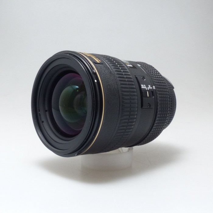 【中古】(ニコン) Nikon AI AF-S ED 28-70/F2.8 D BK