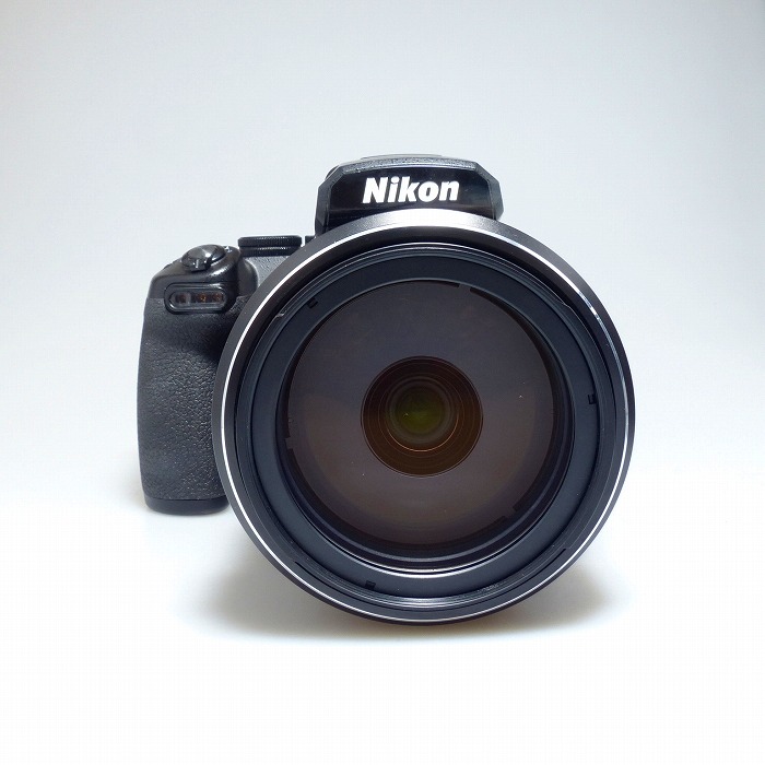 【中古】(ニコン) Nikon クールピクスP1000