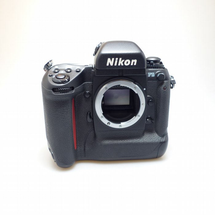 【中古】(ニコン) Nikon F5
