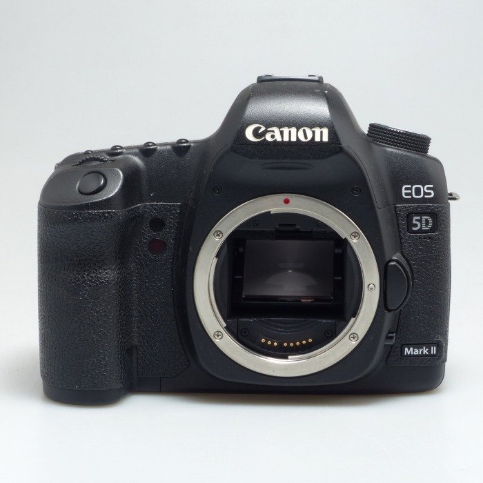 【中古】(キヤノン) Canon EOS5D MarkII