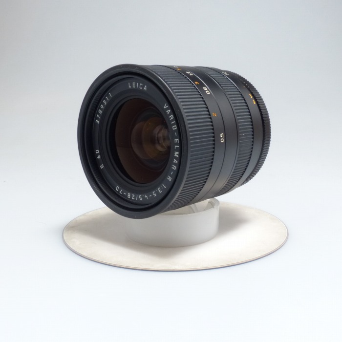 【中古】(ライカ) Leica バリオエルマーR28-70/3.5-4.5(ROM)