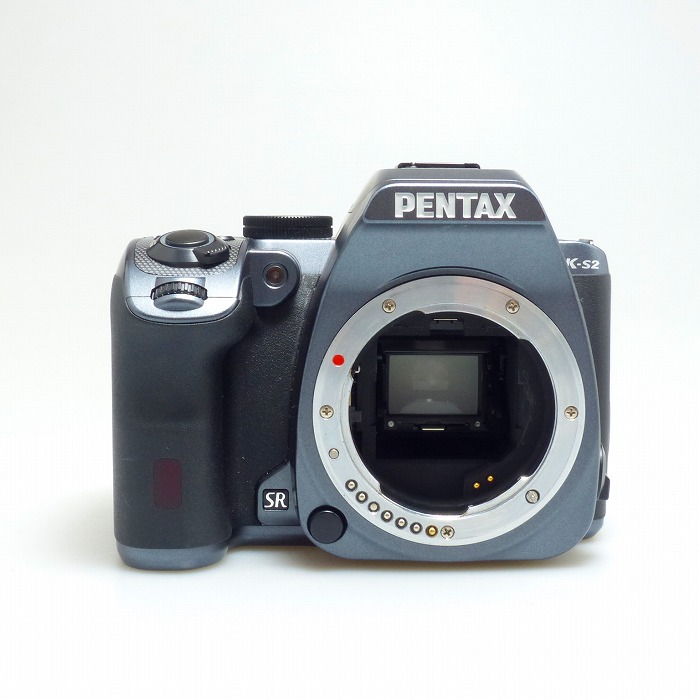 【中古】(ペンタックス) PENTAX K-S2 ボディ ブラック
