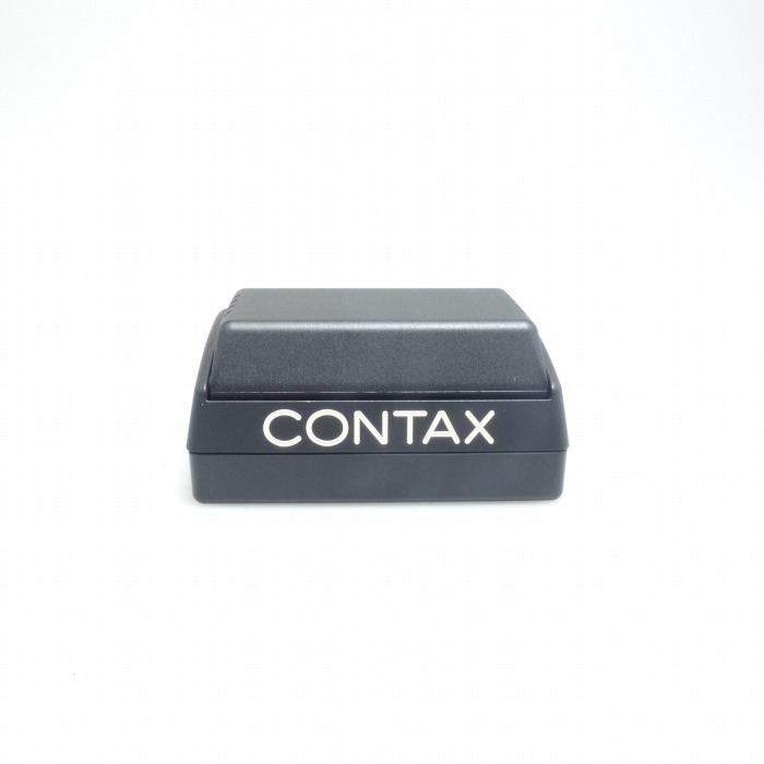 【中古】(コンタックス) CONTAX ウエストレベルファインダーMF-2(コンタックス645専用)