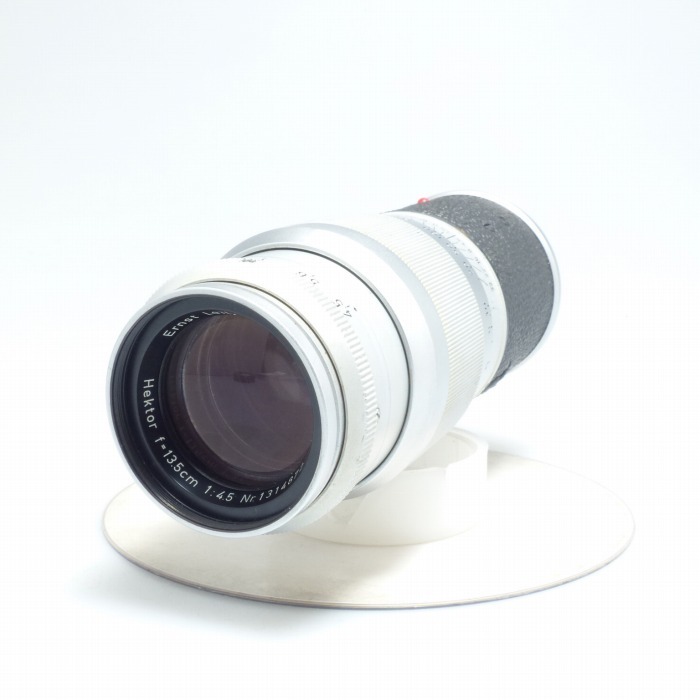 【中古】(ライカ) Leica ヘクトールM13.5�p/4.5