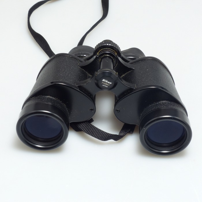 【中古】(ニコン) Nikon 10×35WF 双眼鏡