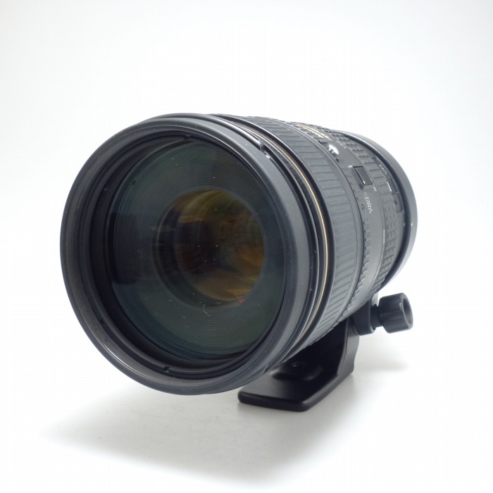 【中古】(ニコン) Nikon AFVR80-400/4.5-5.6D ED