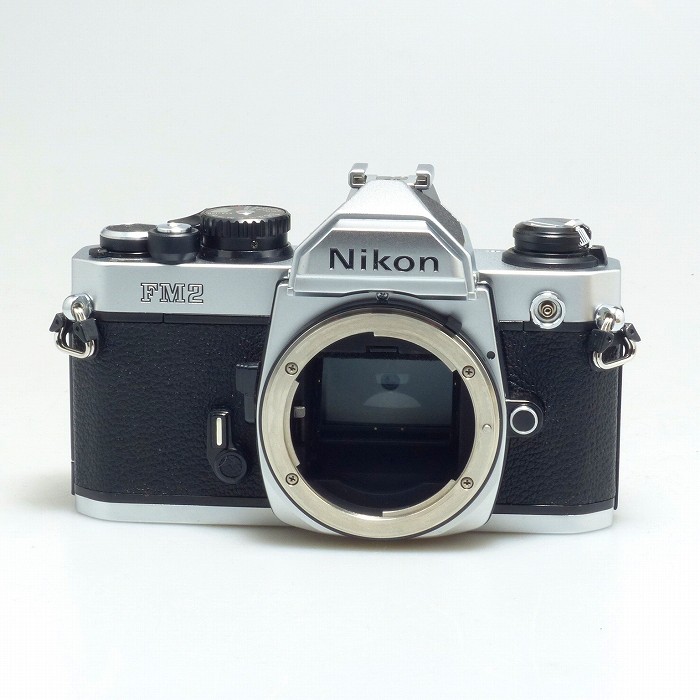 【中古】(ニコン) Nikon FM2(SL)