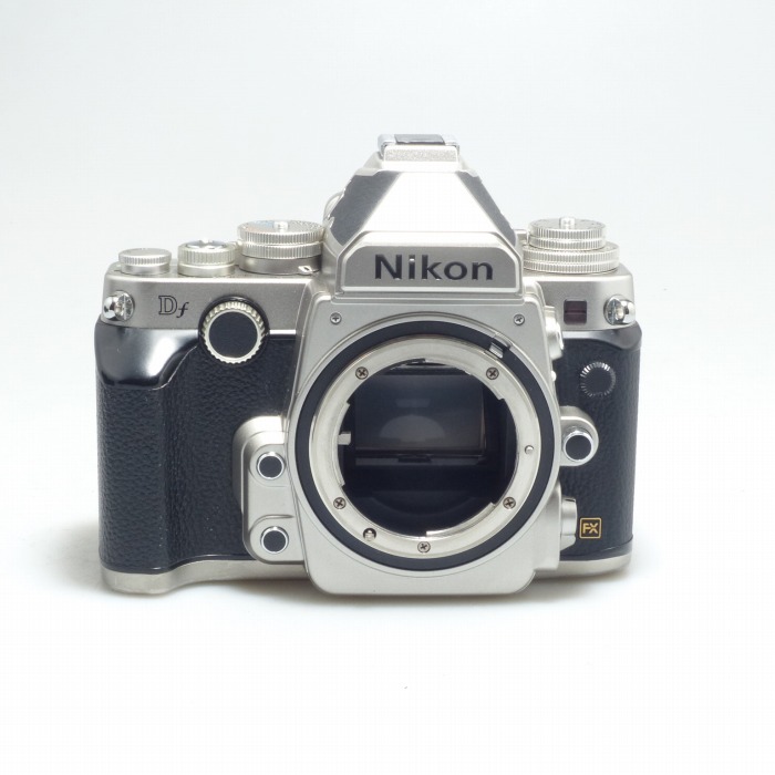 【中古】(ニコン) Nikon Df(SL) ボディ