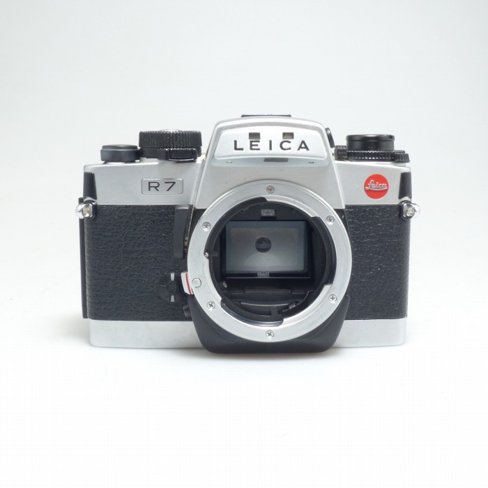 【中古】(ライカ) Leica R7(SL)