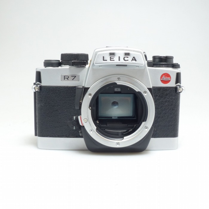 【中古】(ライカ) Leica R7(SL)