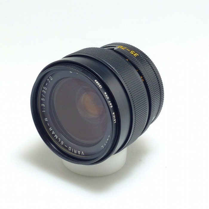【中古】(ライカ) Leica バリオエルマーR35-70/3.5(3カム) ドイツ製