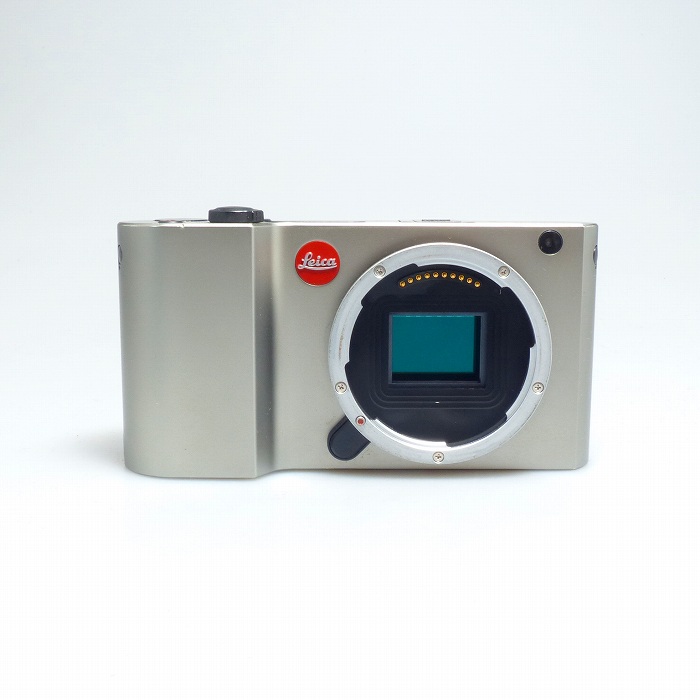 【中古】(ライカ) Leica #18112 TL(チタン) ボディ