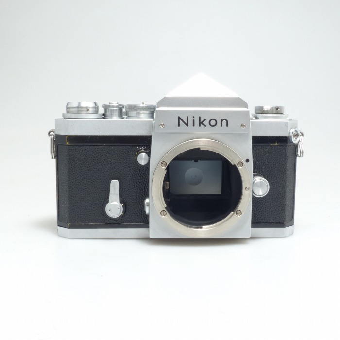 【中古】(ニコン) Nikon Fアイレベル(SL) 前期