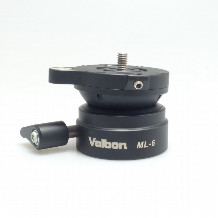 【中古】(ベルボン) Velbon ML-6 レベラー