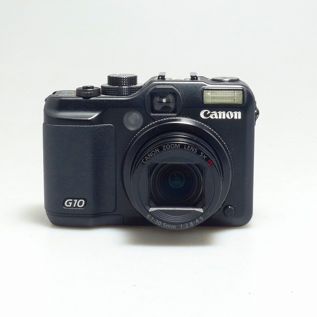 【中古】(キヤノン) Canon PowerShot G10