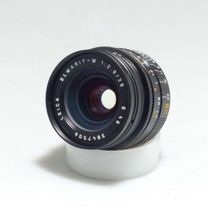 yÁz(CJ) Leica G}[gM28/2.8(E46)