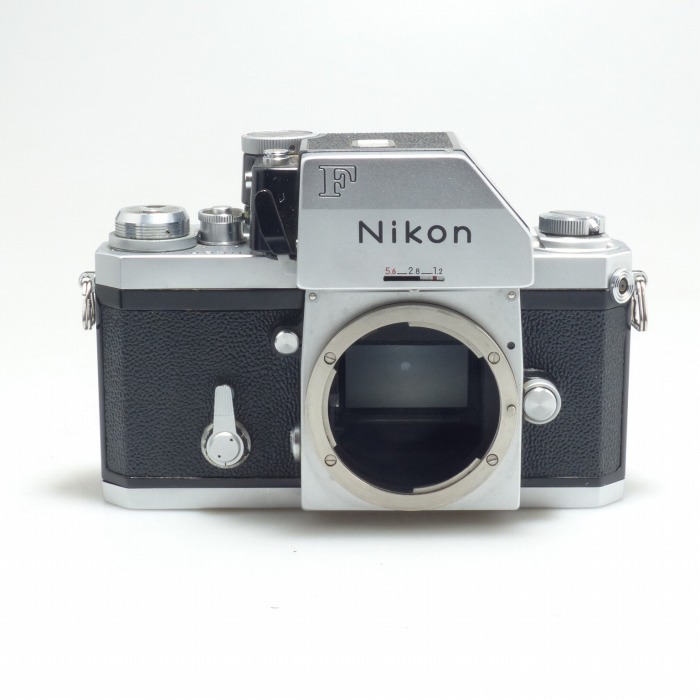【中古】(ニコン) Nikon FフォトミックFTN(SL)