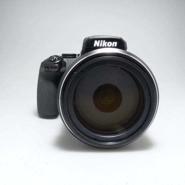【中古】(ニコン) Nikon クールピクスP1000