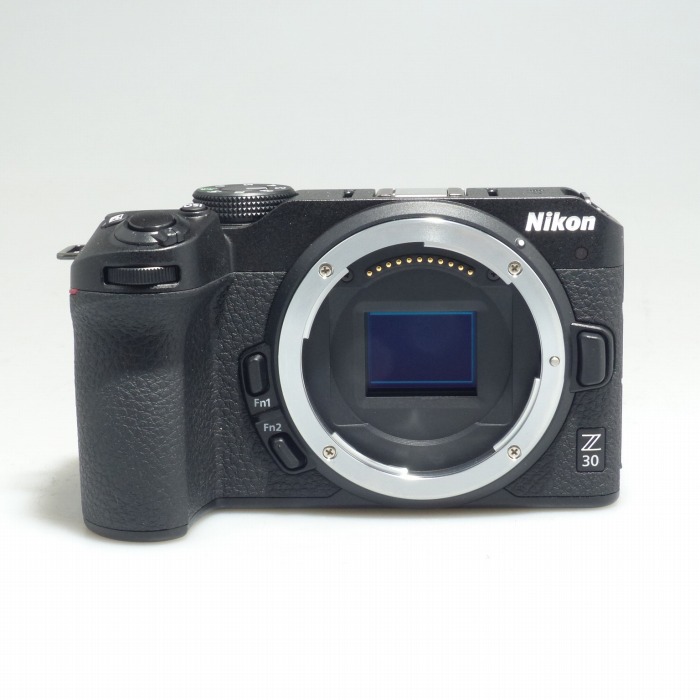 【中古】(ニコン) Nikon Z 30 ボデイ