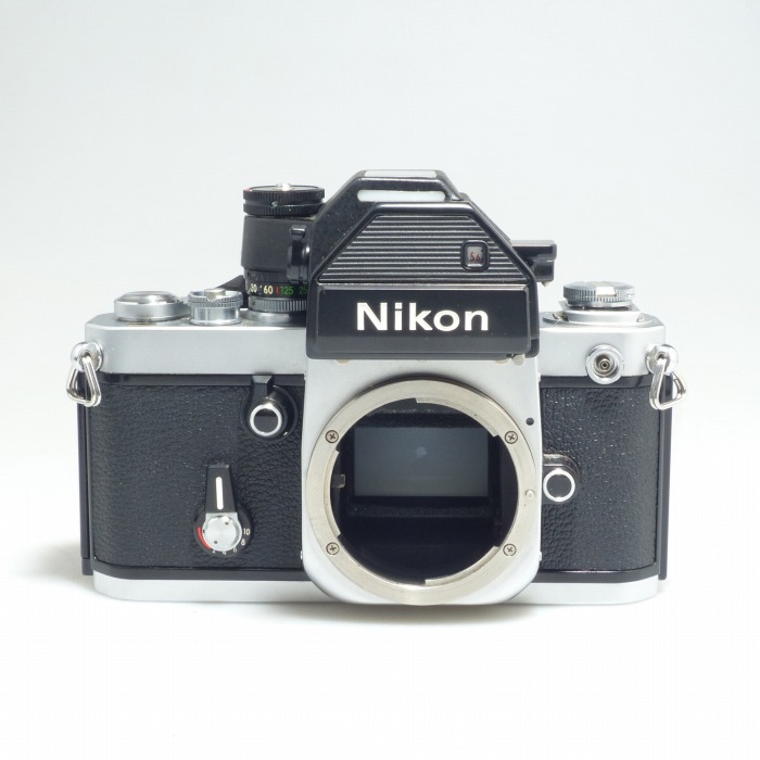 【中古】(ニコン) Nikon F2フォトミックS