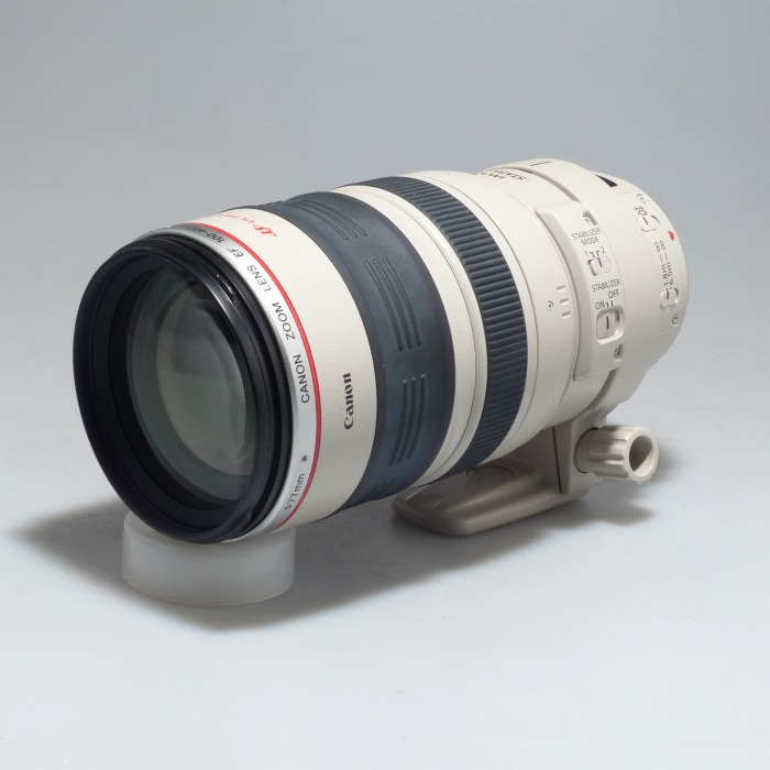 【中古】(キヤノン) Canon EF100-400/4.5-5.6L IS USM
