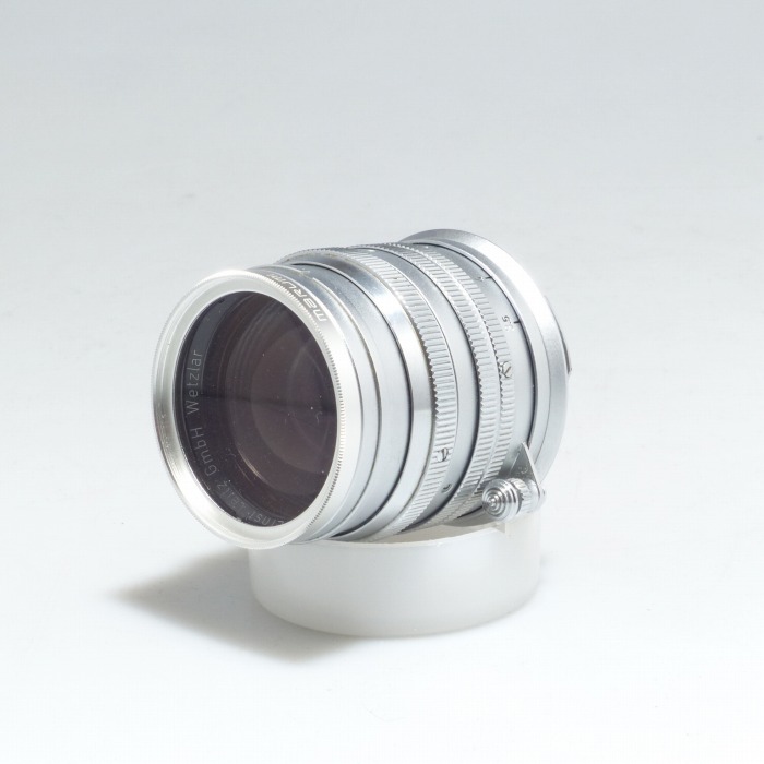 【中古】(ライカ) Leica ズマリット M5cm/1.5