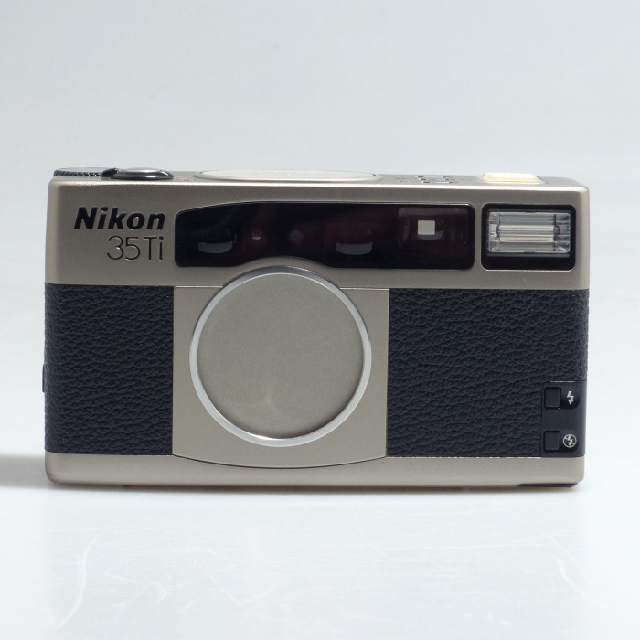 【中古】(ニコン) Nikon 35TI