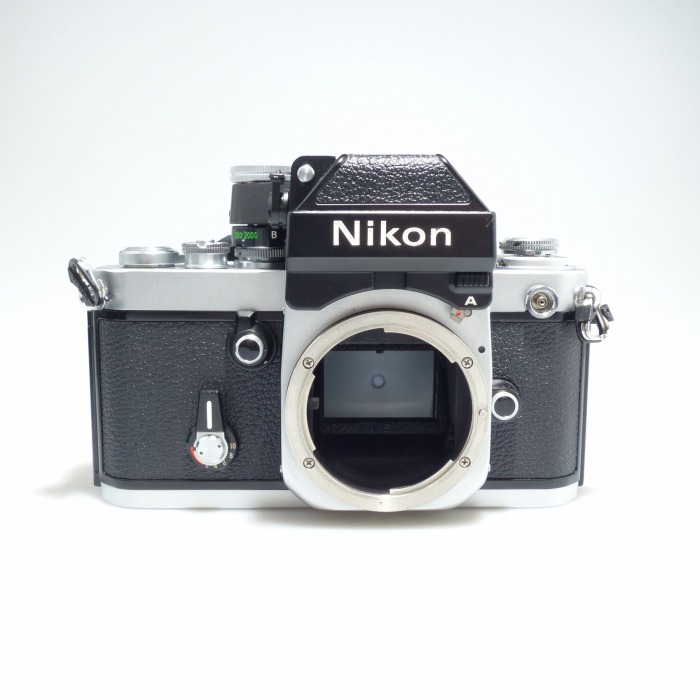 【中古】(ニコン) Nikon F2 フォトミックA