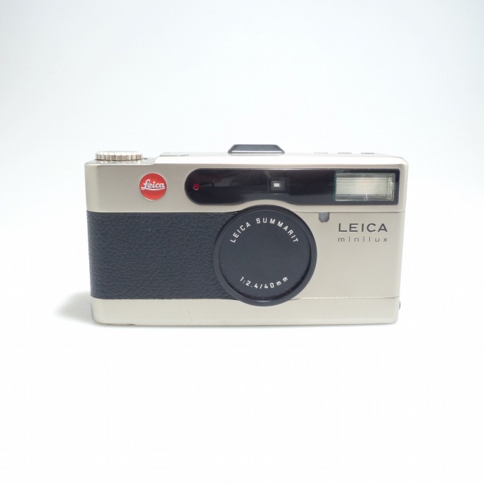 【中古】(ライカ) Leica ミニルックス