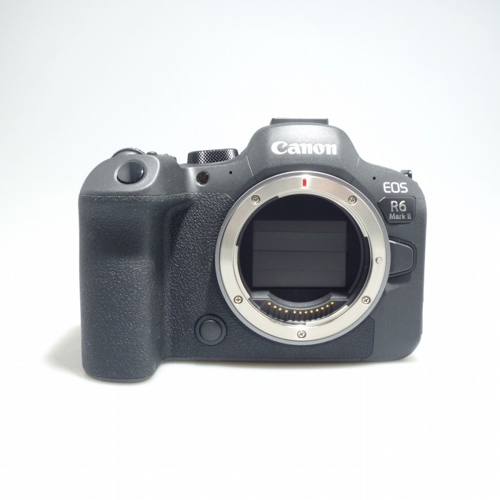 【中古】(キヤノン) Canon  EOS R6 MARK2 ボデイ