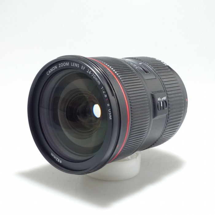 【中古】(キヤノン) Canon EF24-70/2.8L II USM
