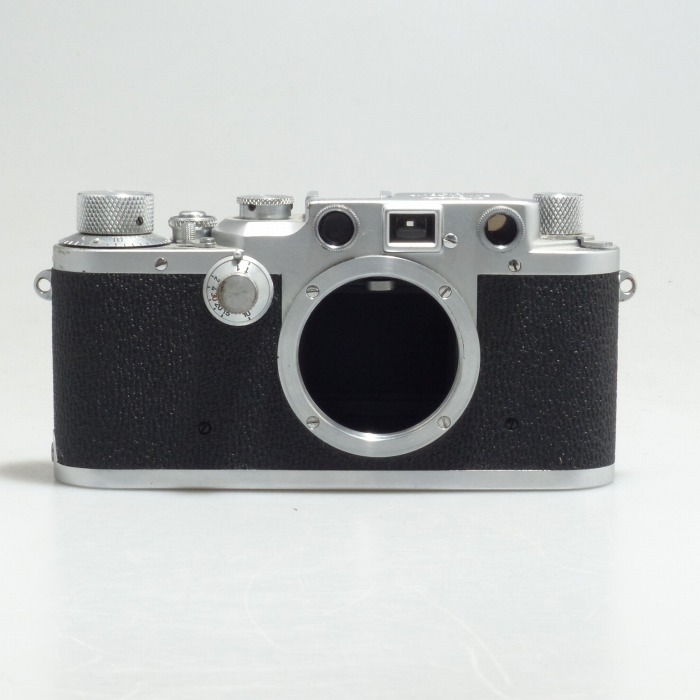 【中古】(ライカ) Leica IIIc