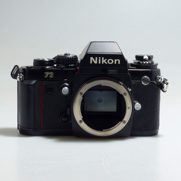 中古】(ニコン) Nikon F3 AF ボディ+アイレベルファインダーDE-2