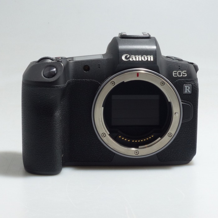 【中古】(キヤノン) Canon EOS R ボデイ