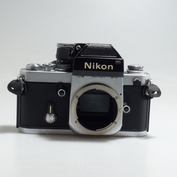 yÁz(jR) Nikon F2 tHg~bN